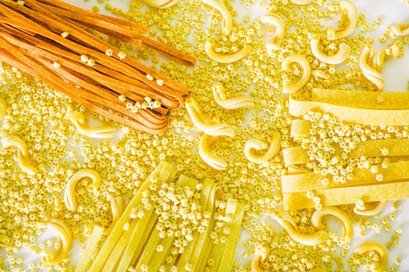 Zia Pia - Tagliatelle by Antica Pasta
