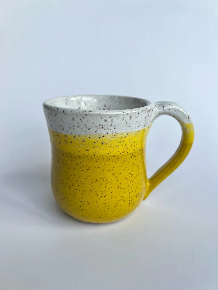 RachaelPots | 12 Oz Original Mug, Sage