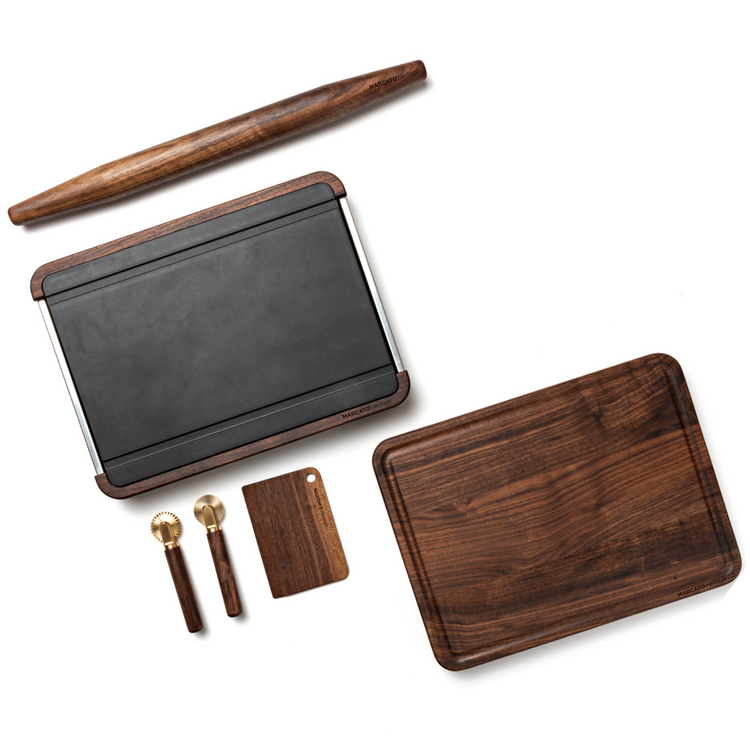 Marcato | Il Mattarello Rolling Pin.