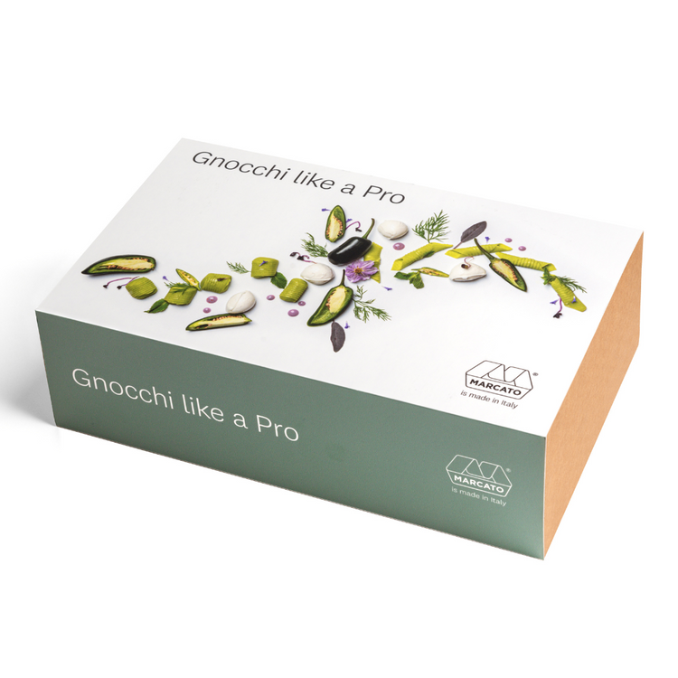 Marcato | Gnocchi Like A Pro Kit.
