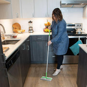 Marley's Monsters | Scrap Felt Mop Pads.