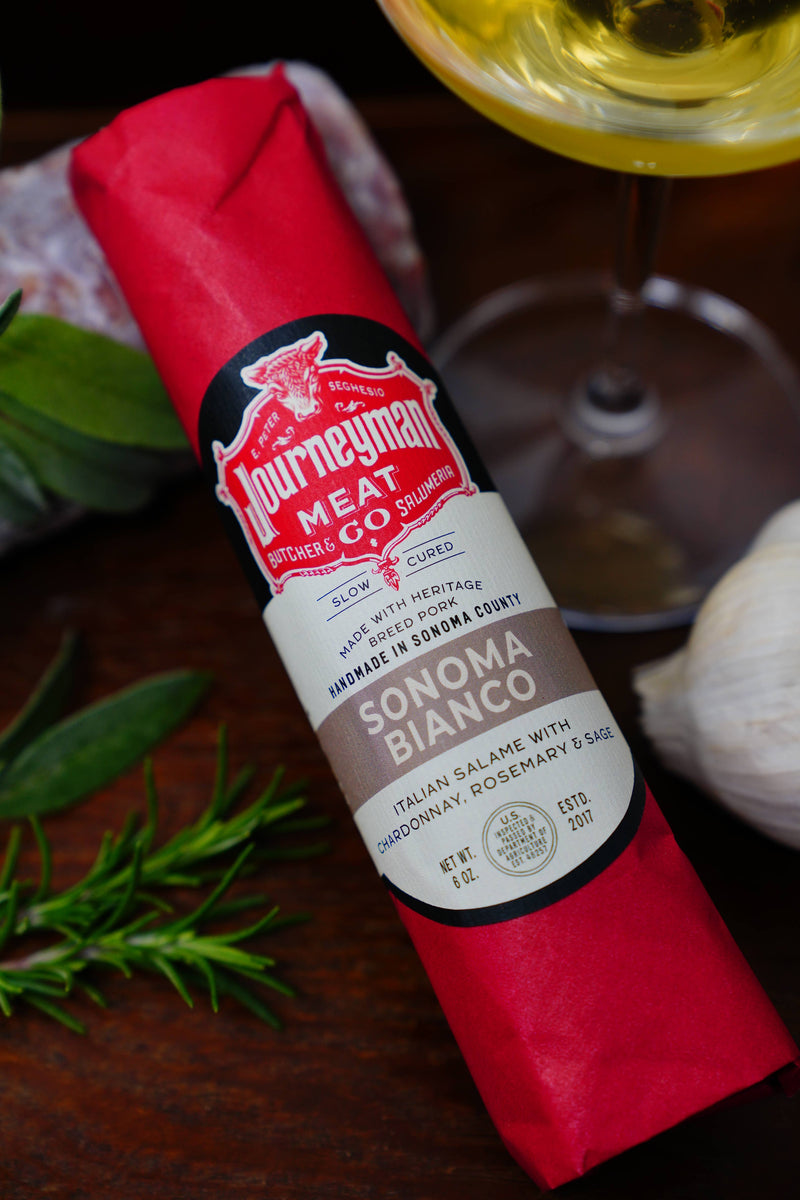 Coro Foods | Classic, Uncured Piccolo