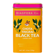Diaspora Co | Chota Tingrai Black Tea.