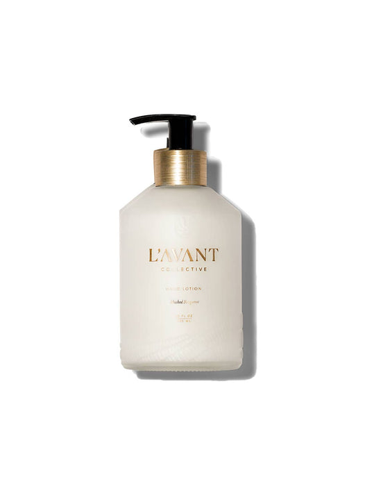 L'AVANT Collective | Blushed Bergamot Hand Lotion