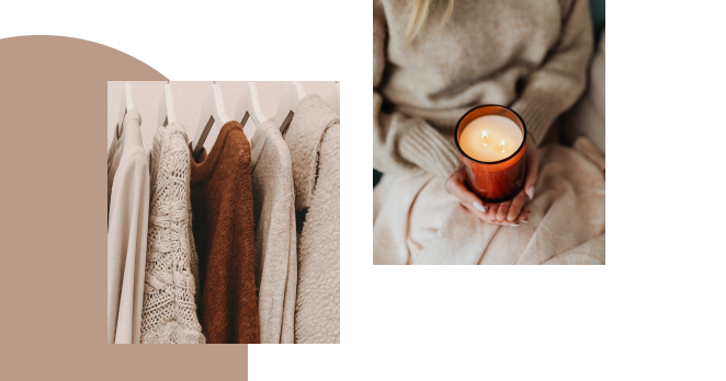 Farmhouse Pottery | Balsam Woodland Trees - Wee