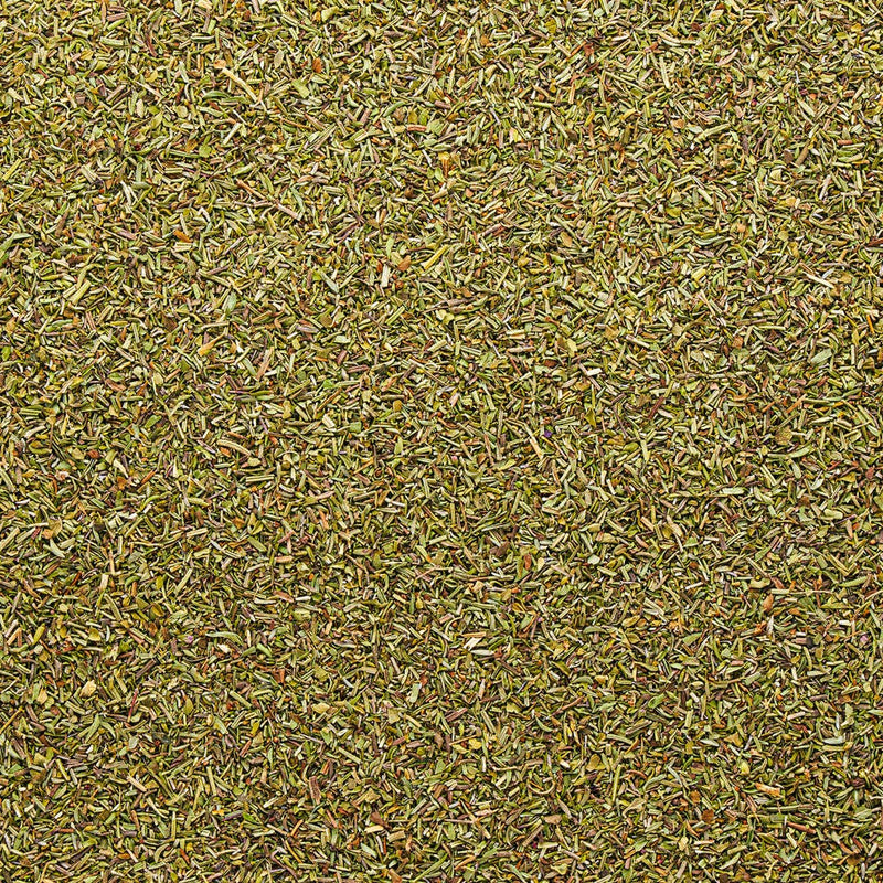 Burlap & Barrel | Herbes de Provence - Single Origin Spice & Seasoning Blend: 0.8 oz glass jar