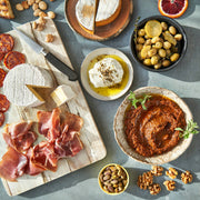 Villa Jerada | Chermoula.