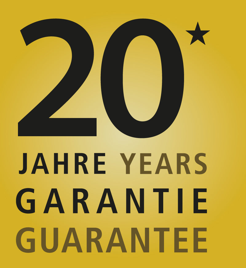 GEFU | Rotary Grater with Three Drums