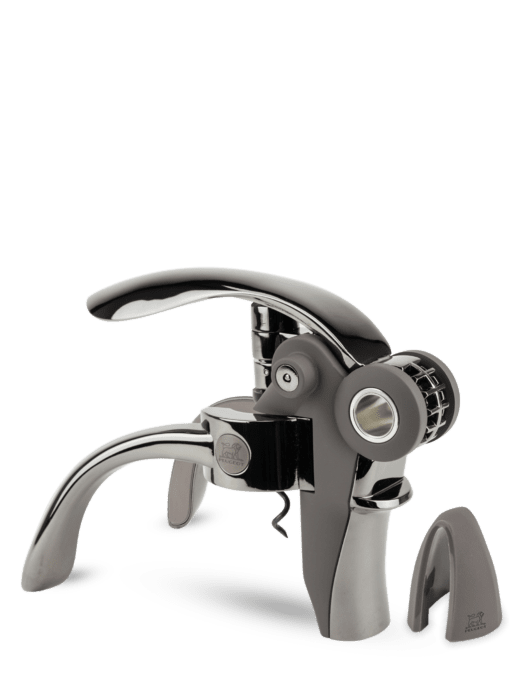 Peugeot | Baltaz Lever Corkscrew with Foil Cutter