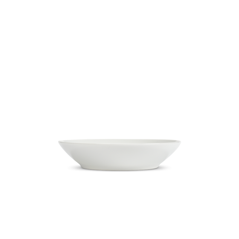 Pillivuyt | Shallow Pasta + Soup Bowls, 32oz