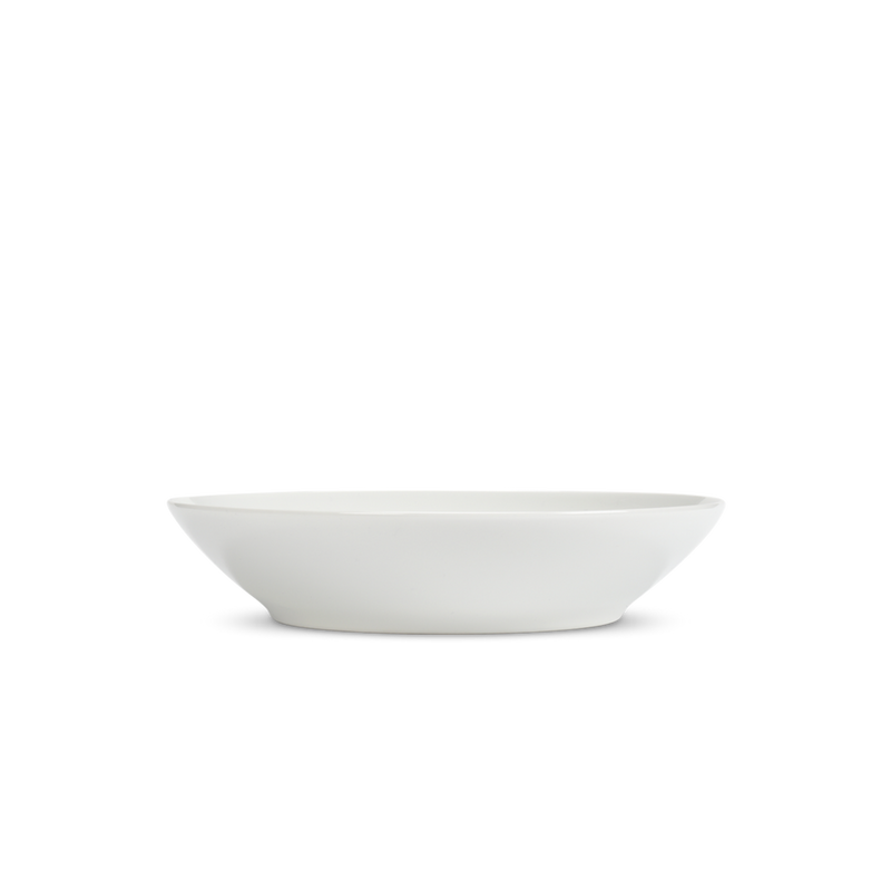 Pillivuyt | Shallow Pasta + Soup Bowls, 32oz