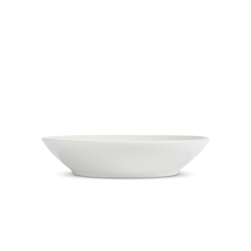 Pillivuyt | Shallow Pasta + Soup Bowls, 32oz