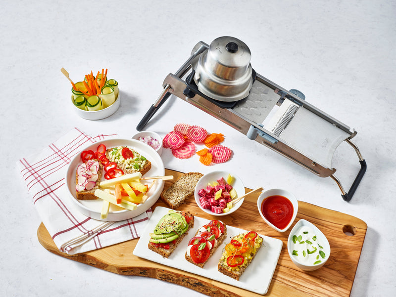 de Buyer | Mandoline - Revolution