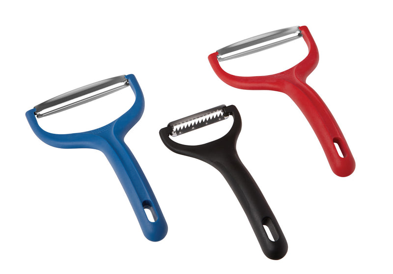 Kuhn Rikon | Original Swiss Peeler - Red