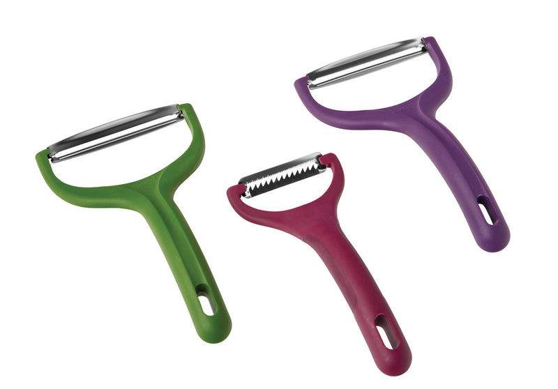 Kuhn Rikon | Original Swiss Peeler - Red