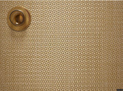 Chilewich | Origami Rectangle Placemats.