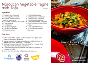 Emile Henry | Tagine.