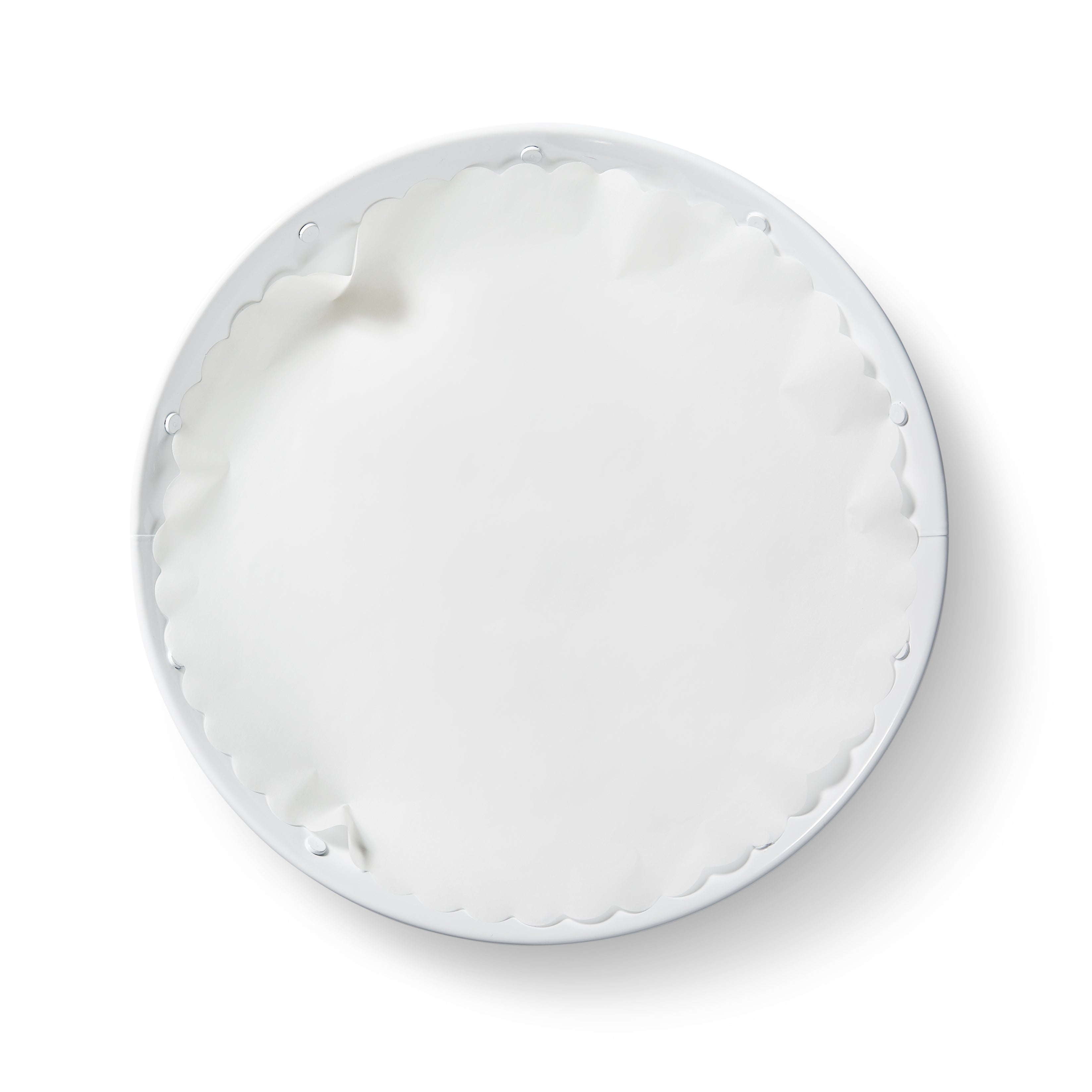 Plate & Pattern Flat Plate Liners