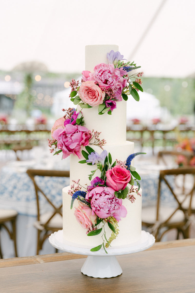 Hester & Cook | Die-Cut Bow Placemat