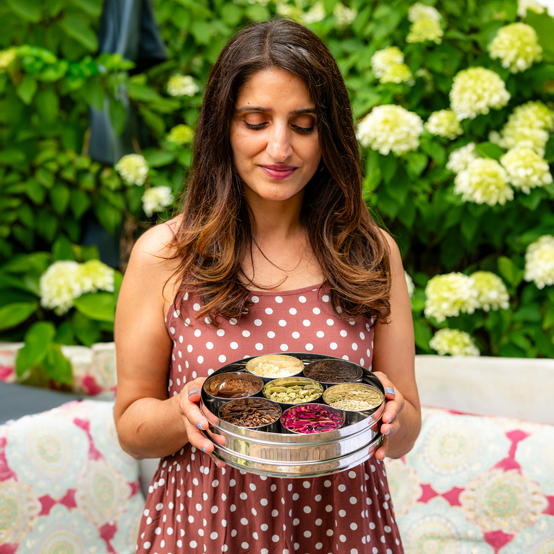 The Chai Box | Best Seller Gift Set