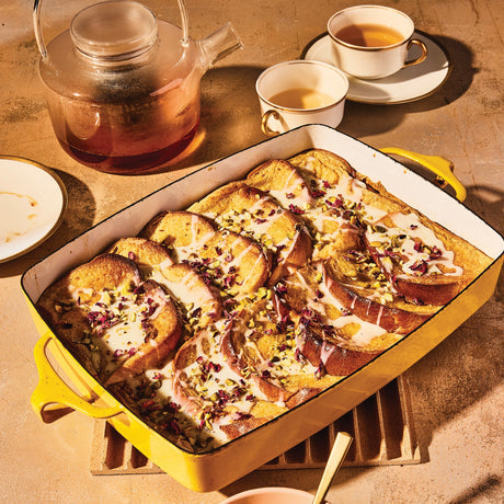 Burlap & Barrel | Herati Saffron