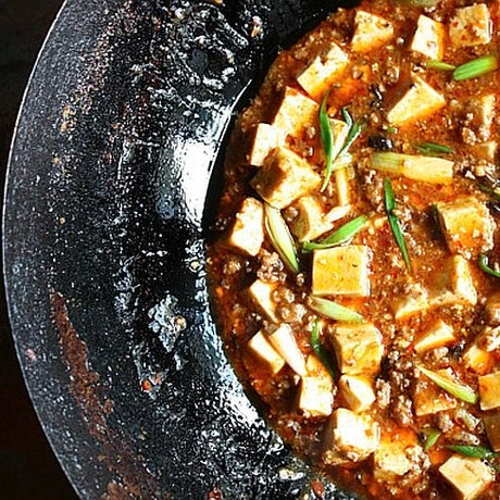 Burlap & Barrel | Cobanero Chili Flakes