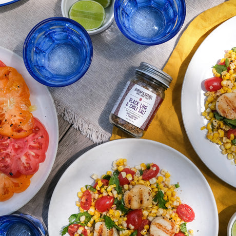 Burlap & Barrel | Sun-Dried Tomato Powder