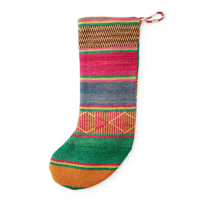 St. Frank | Frazada Stockings.