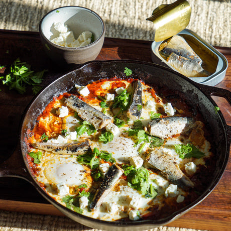 Burlap & Barrel | Sun-Dried Tomato Powder