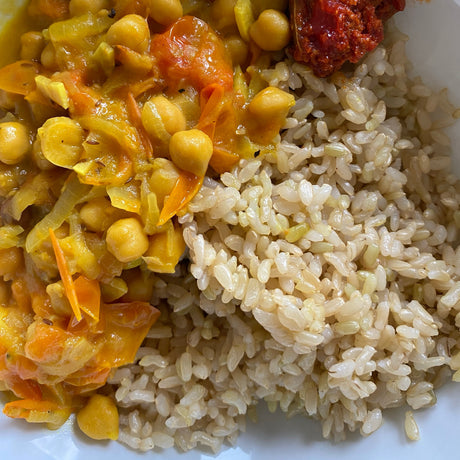 Burlap & Barrel | Wild Mountain Cumin