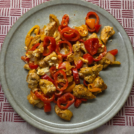 Burlap & Barrel | Szegedi 178 Hot Paprika