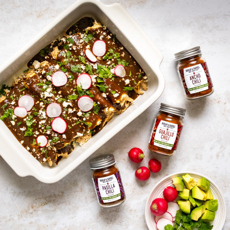 Burlap & Barrel | Wild Mountain Cumin