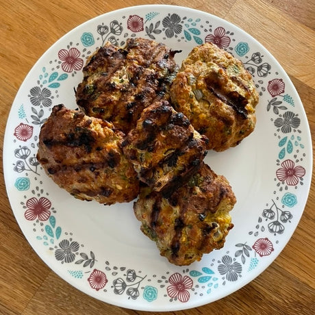 Burlap & Barrel | Wild Mountain Cumin