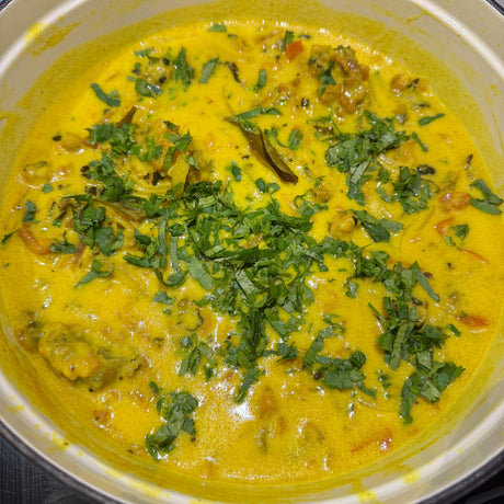 Burlap & Barrel | Wild Mountain Cumin