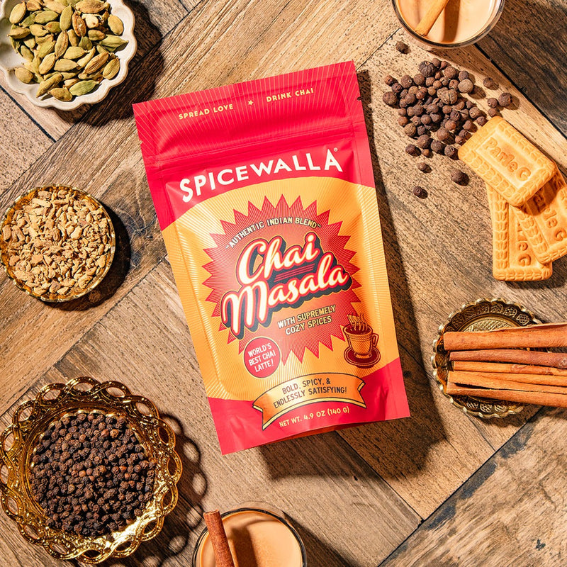 Spicewalla | Chai Masala