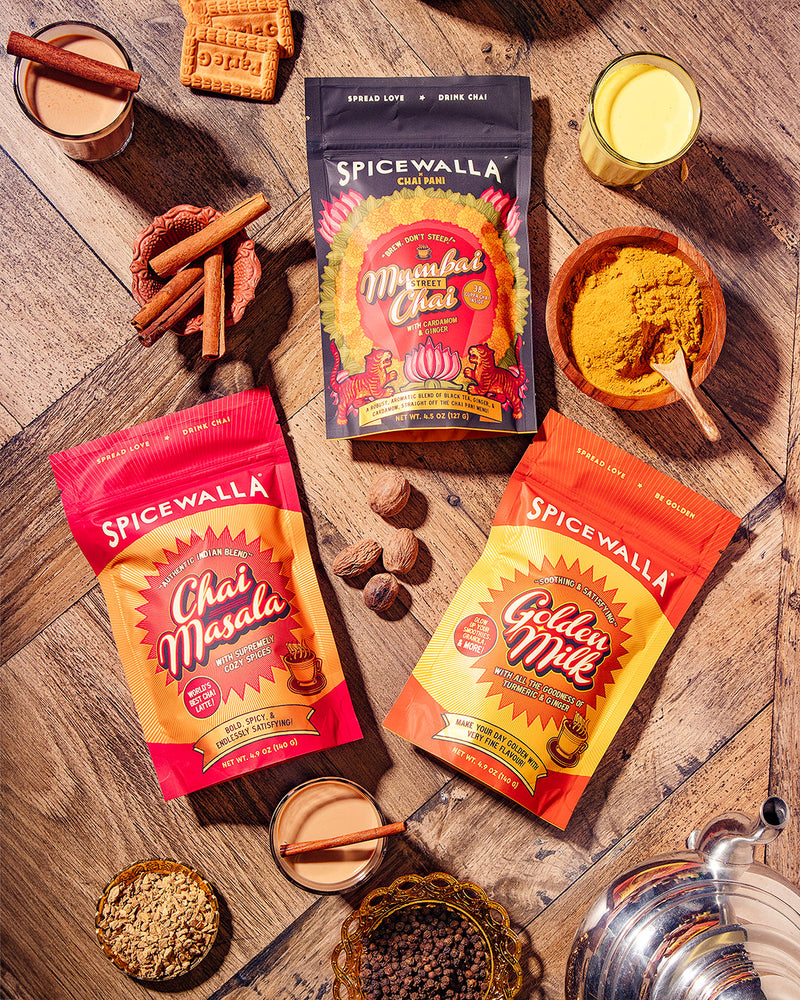 Spicewalla | Chai Masala