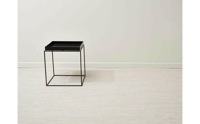 Chilewich | Mini Basketweave Rugs.