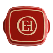 Emile Henry | Square Bakers.