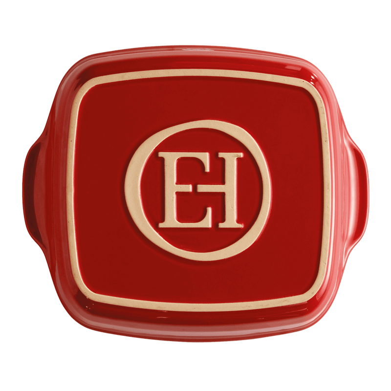 Emile Henry | Square Bakers.