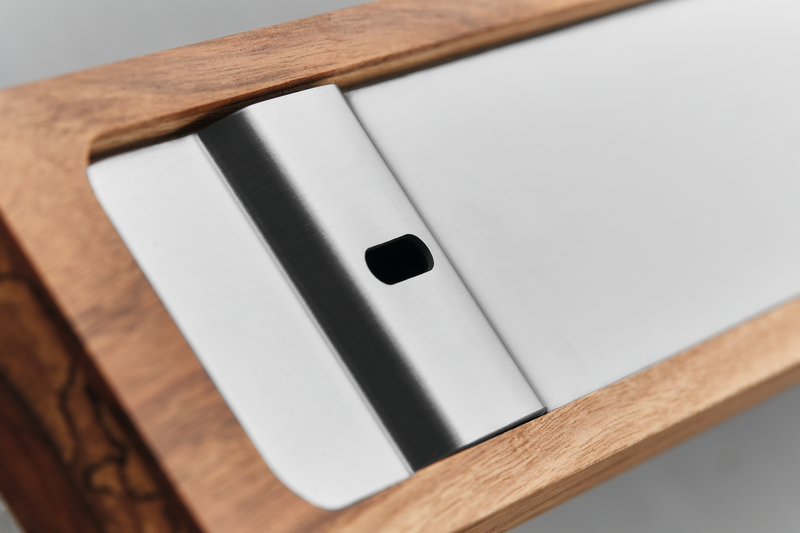 Wüsthof | Magnetic Knife Bar, Acacia