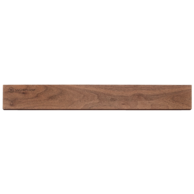 Wüsthof | Magnetic Knife Bar, Walnut