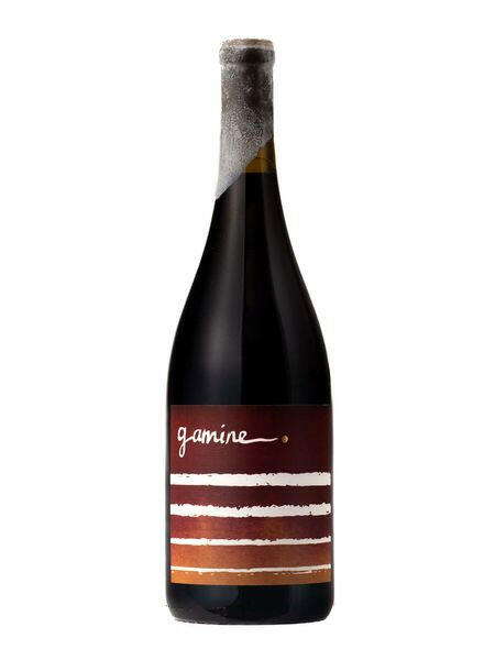 Divisions Wine Co. | Gamine Syrah "Mae's Vineyard".