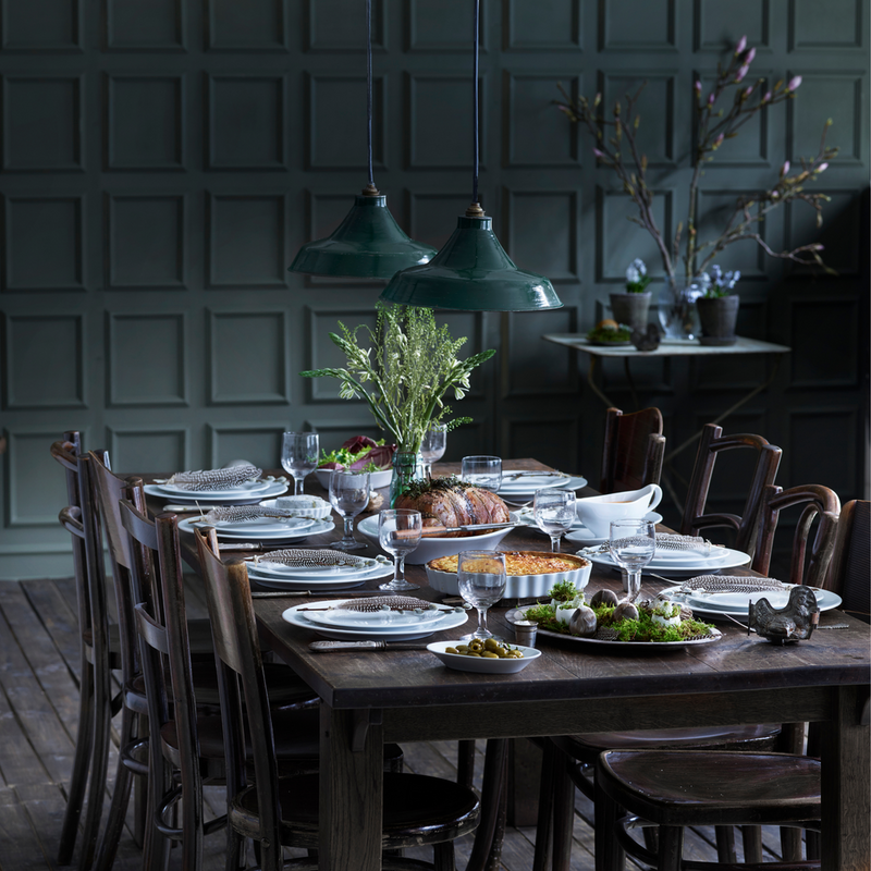 Pillivuyt | Sancerre Collection, Salad Plate