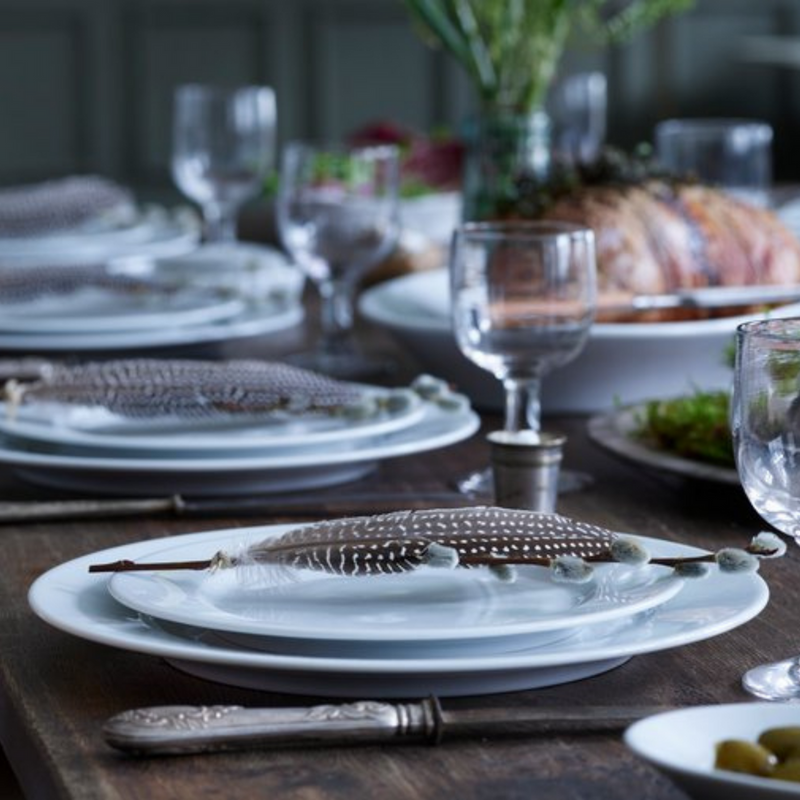 Pillivuyt | Sancerre Collection, Salad Plate