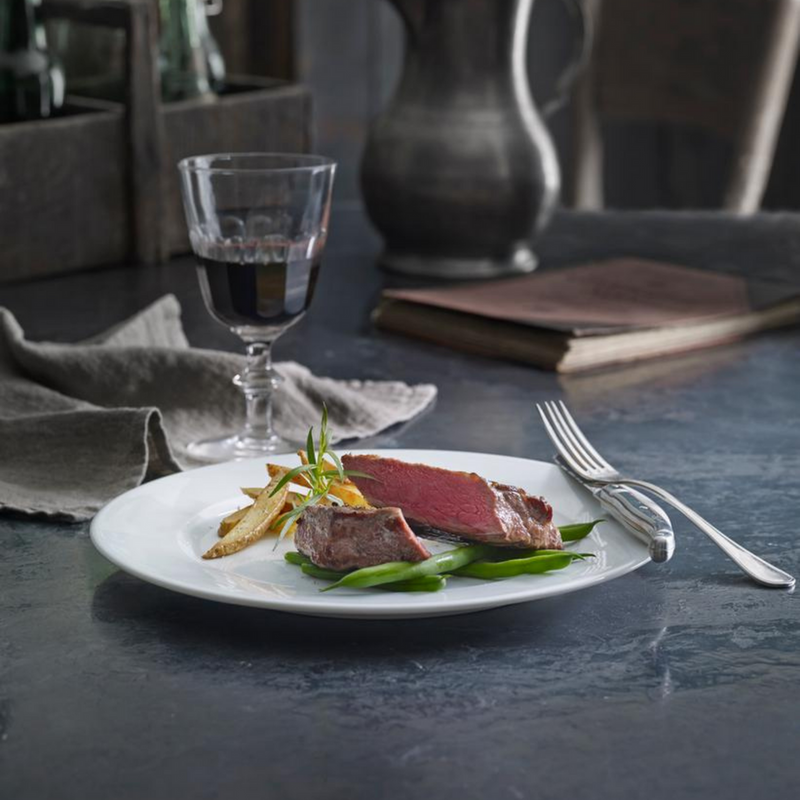 Pillivuyt | Sancerre Collection, Salad Plate