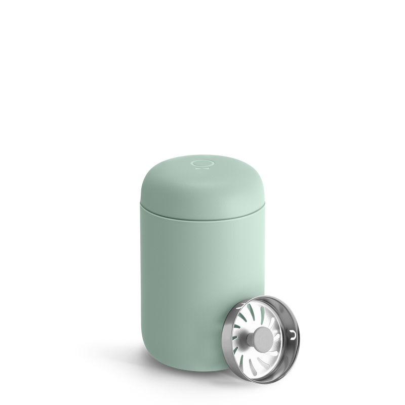 FELLOW - Carter Move Mug: Sienna / 16 oz