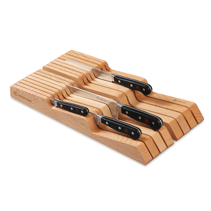 Wüsthof | In-Drawer Knife Tray, Large