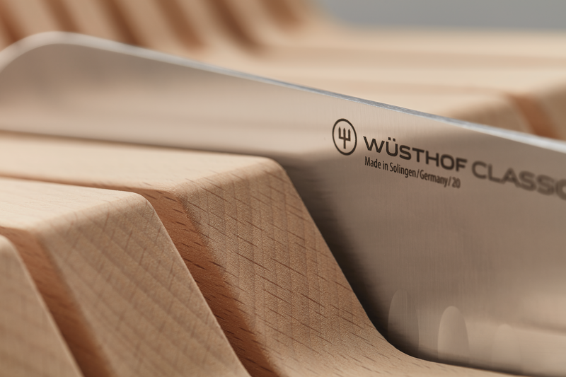 Wüsthof | In-Drawer Knife Organizer, Small