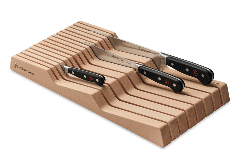 Wüsthof | European In-Drawer Knife Organizer, Large