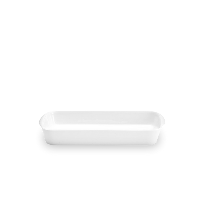 Pillivuyt | Rectangular Bakers, Small, 24 oz